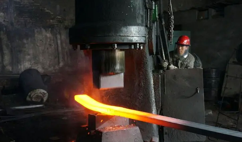 What Is Forging Materials