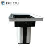 32-Inch Medical Sheet Metal All-In-One Machine Cabinet