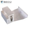 3MM Fabrication Aluminum 5052 Brushed Battery Box