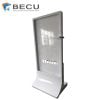 65-Inch Vertical Touch All-in-one Advertising Machine Sheet Metal Shell