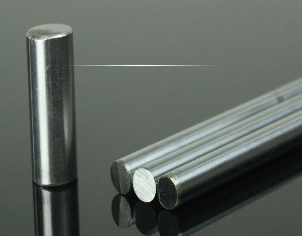 Benefits Of 316 Stainless Steel Machining