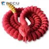 SLA 3D Printing ABS Simulation Rattlesnake Car Jewelry