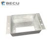 Sheet Metal Fabrication POS Machine Box Shell