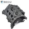 3D Printing Aluminum Automotive Engine