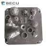 3D Printing Small Stainless Steel Crafts