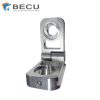 CNC Machining For Camera L Bracket
