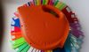 Color Matching for Injection Molding