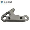 Custom Titanium Alloy Electric Bike Folder Parts Via SLM