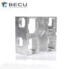 Customized Optical Instrument Projector Components By 4 Axis Mill