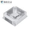 Custom Electron Optical Instrument Sight Bracket