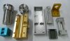 Large vs Small Part CNC Machining