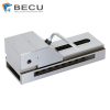 Custom Precision QKG Quick Action Vise