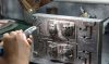Steel vs. Aluminum for Injection Molds