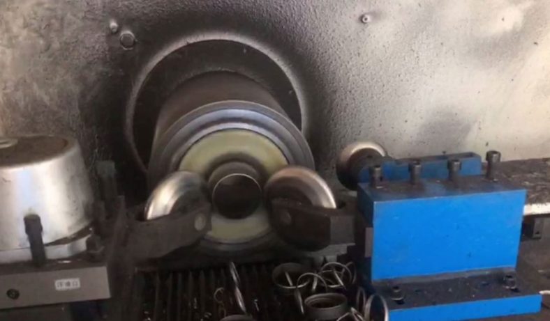 The Ultimate Spin Forming Guide | Be-cu.com