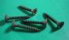 What Is Self Tapping Screw
