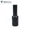 CNC Turning Wear-Resistant HDPE Fasteners