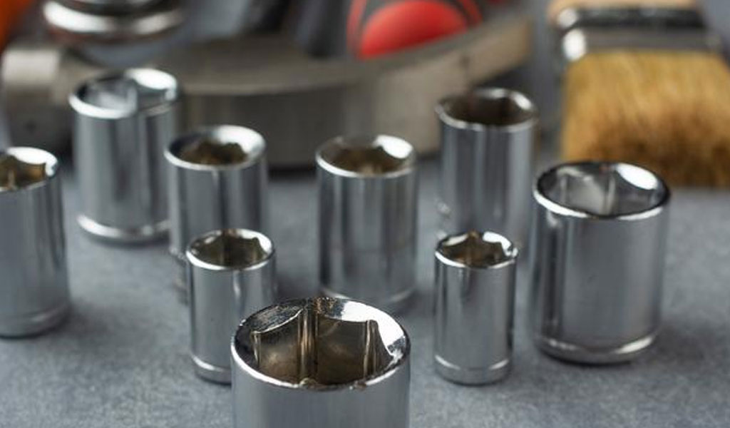Cemented Carbide Machining