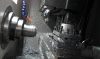EDM Machining vs High Speed Milling