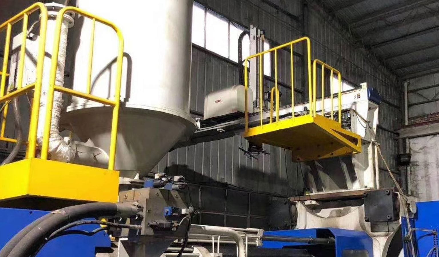 Costs of 3D Printing vs Urethane Casting vs Injection Molding