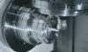 Multi Step Shaft CNC Lathe Machining Technology