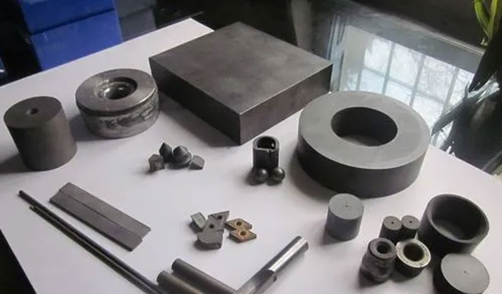 What Is Carbide Machining