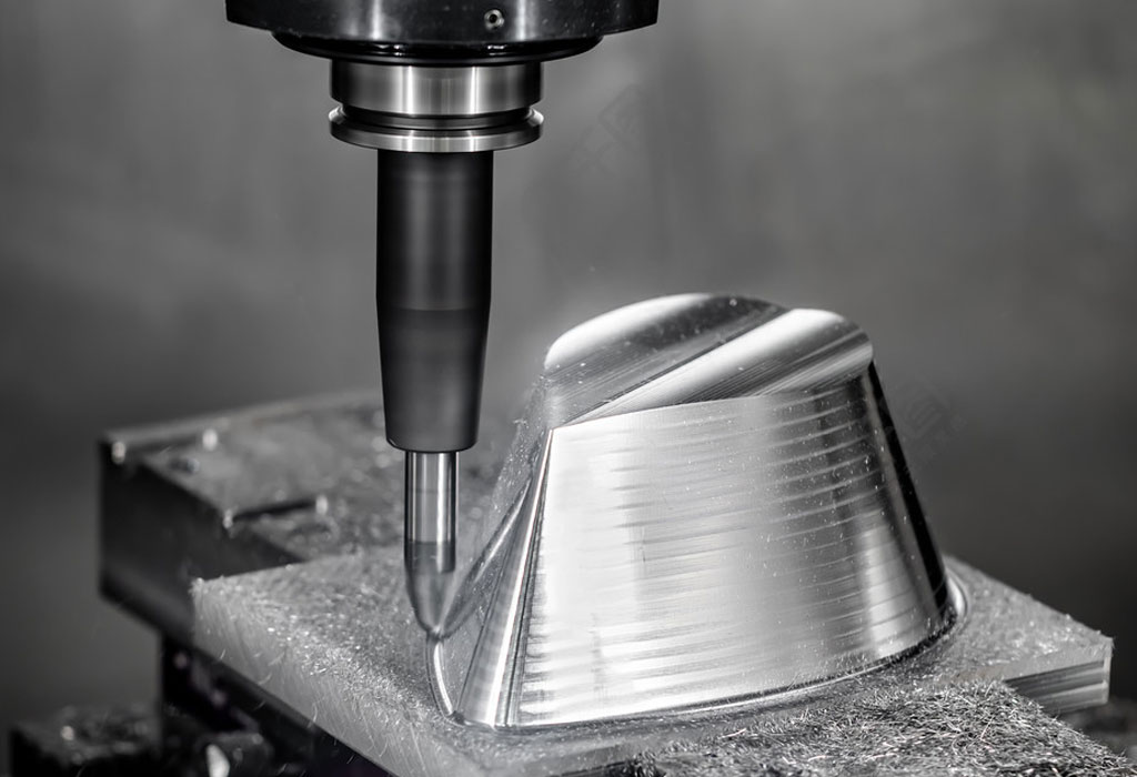 What Is Robotic Machining