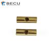 Zinc Die Casting PA10 Transformer Connector Terminal