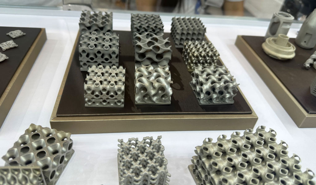 3D Printing vs Additive Manufacturing vs Rapid Prototyping,