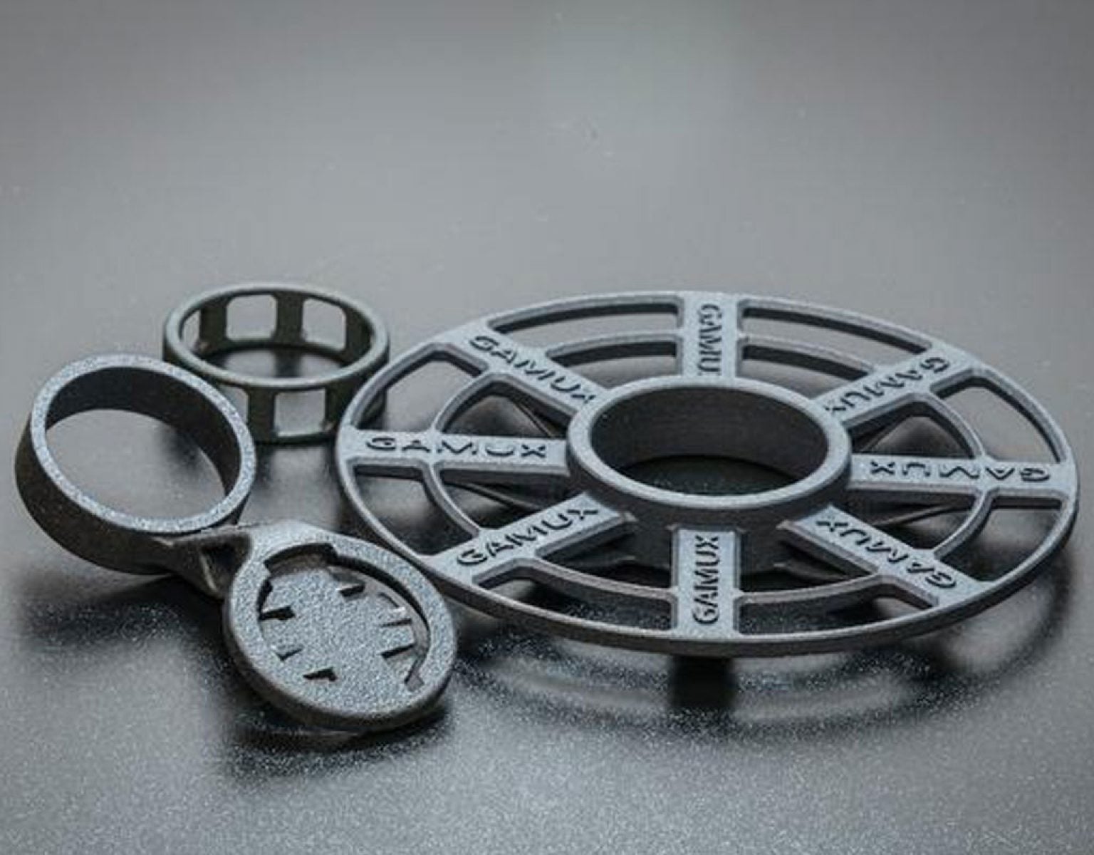 View of Bike Accessories,Parts And Components 3D Printing Service | Be-cu.com