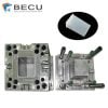 Plastic Storage Box Plastic Injection Mold