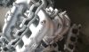 The Difference Between Machined Aluminum and Cast Aluminum