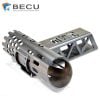 3D Laser Cut And Drilling Stainless Steel Pipe