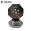 Precision 316 Stainless Steel Cookware Boiler Cover For Kitchen