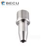 Precision Turning Stainless Steel 4 Minute Extra Thread Faucet
