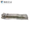 Three-Dimensional Laser Cut and Welding Automotive Parts