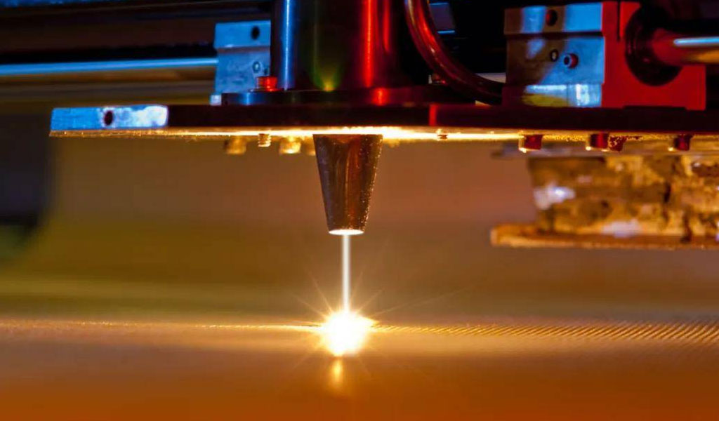 What Is Laser Beam Machining