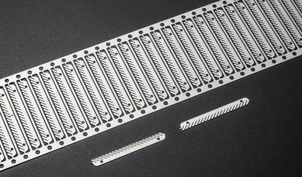Cost-Effective Bipolar Plate Manufacture for PEM & SOEC Electrolysers