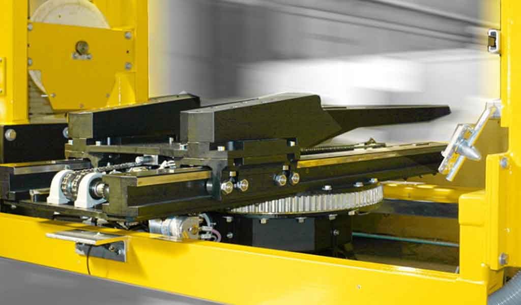 Exploration On Sheet Metal Machining And Its Automation