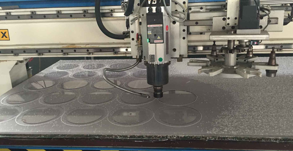 Laser Cutting For Polycarbonate