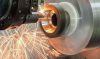 Metal Spinning vs. CNC Turning