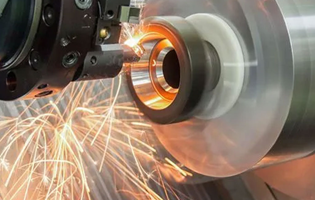 Metal Spinning vs. CNC Turning