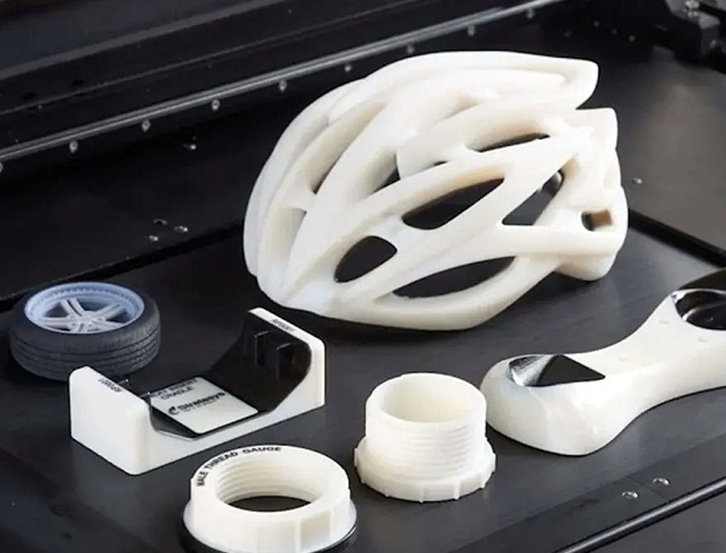 3D Printing For Consumer Products And Goods