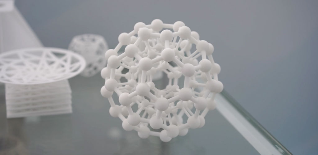 3D Printing For Nylon