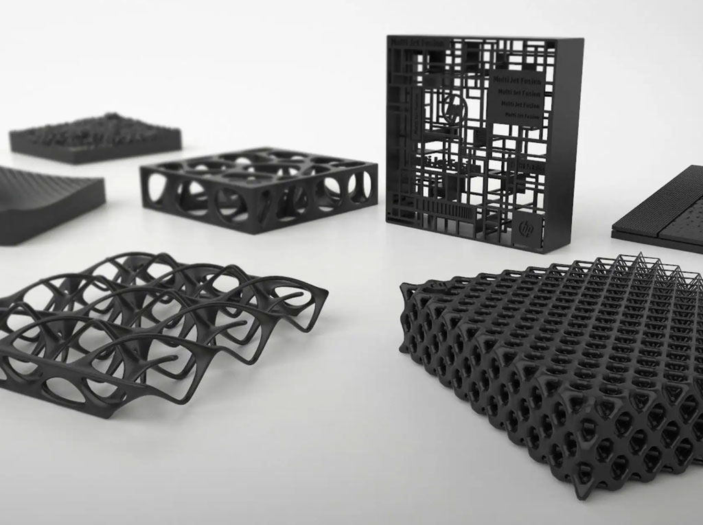 Nylon 3D Printing service