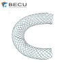 Laser Cut Nitinol Stent For Bile Duct