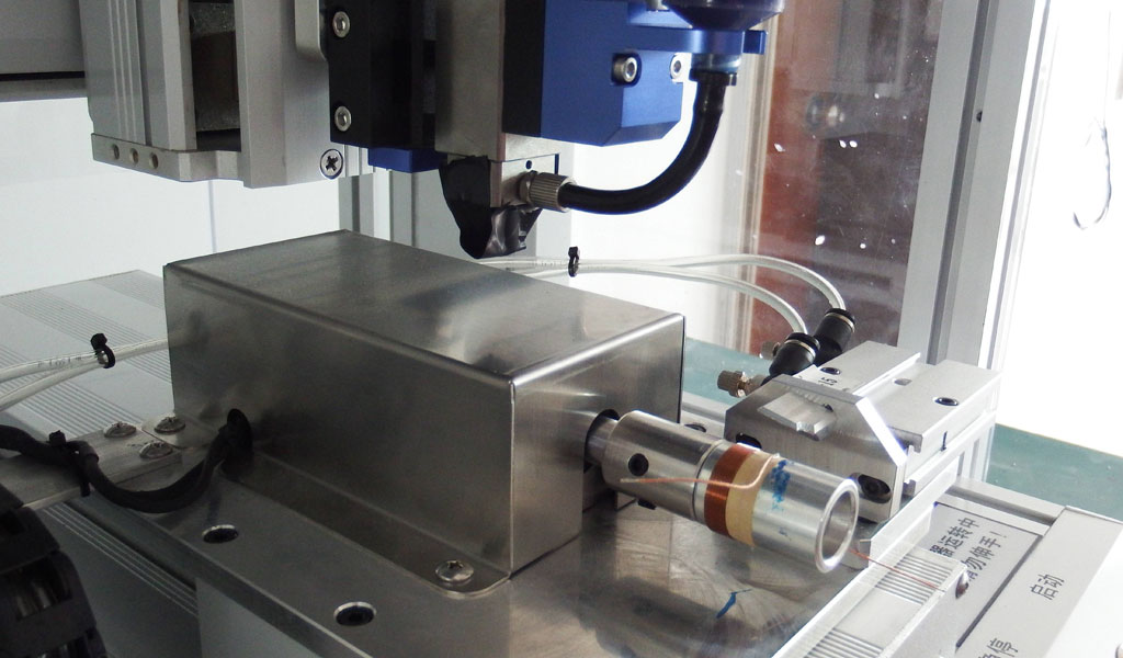 Micro Laser Cutting Solutions For Precision 3C Structural Parts