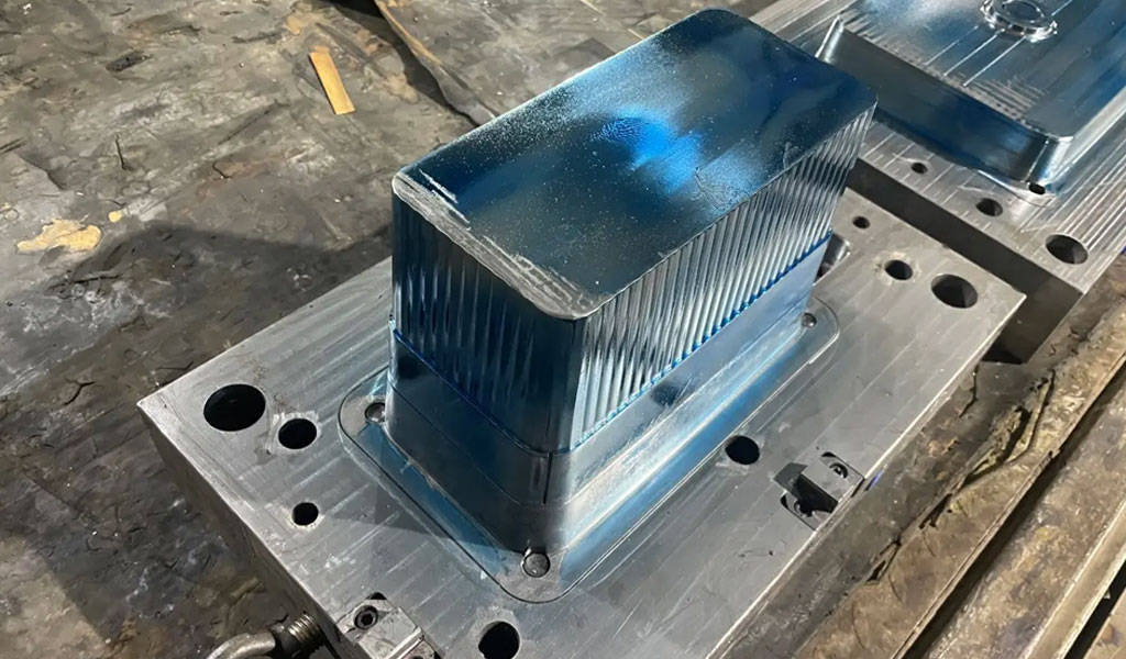 Understanding Surface Finishing for Steel Parts