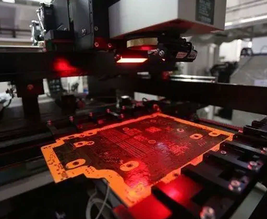 What Is Micro Laser Cutting