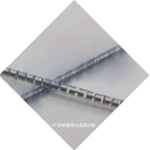 ∅3.0mm Stainless Steel Medical Tube Forming