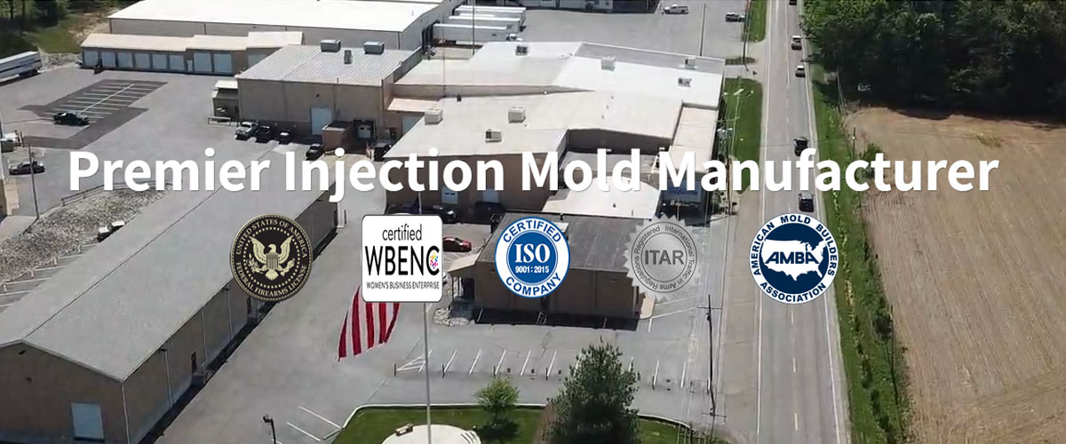 Decatur Mold Tool & Engineering, Inc.